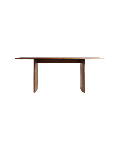 Baud Desk