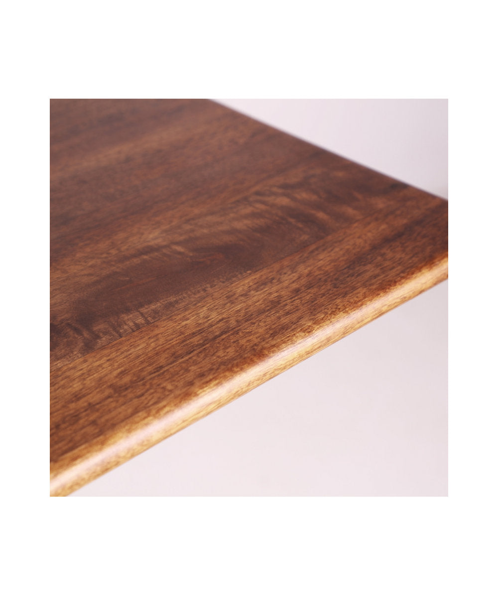 Baud Desk