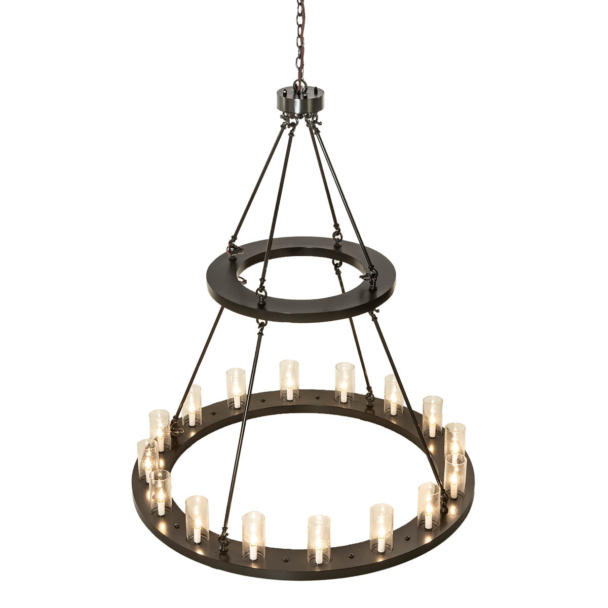 Bavorov 16 - Light Chandelier