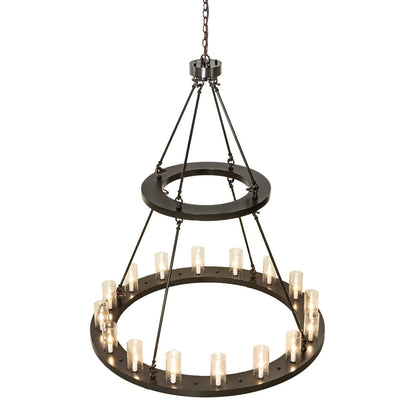 Bavorov 16 - Light Chandelier