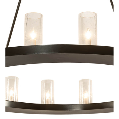 Bavorov 16 - Light Chandelier