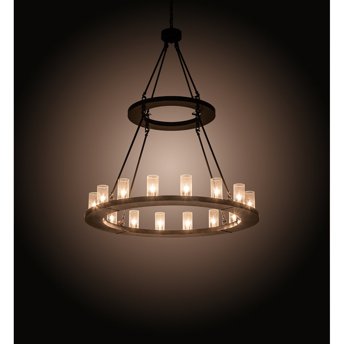 Bavorov 16 - Light Chandelier