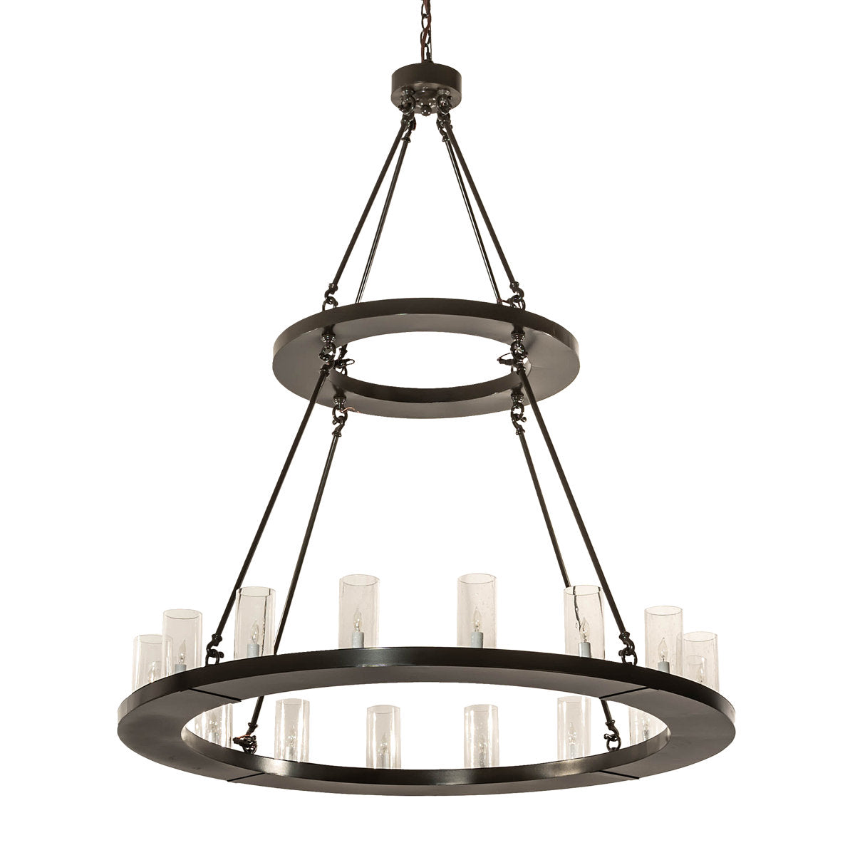 Bavorov 16 - Light Chandelier