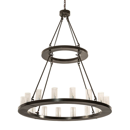 Bavorov 16 - Light Chandelier
