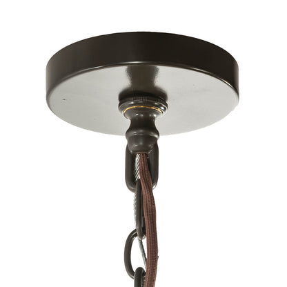 Bavorov 16 - Light Chandelier