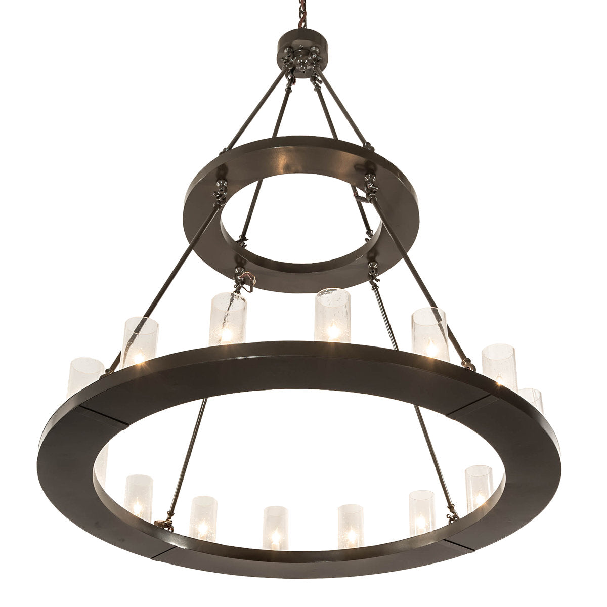 Bavorov 16 - Light Chandelier