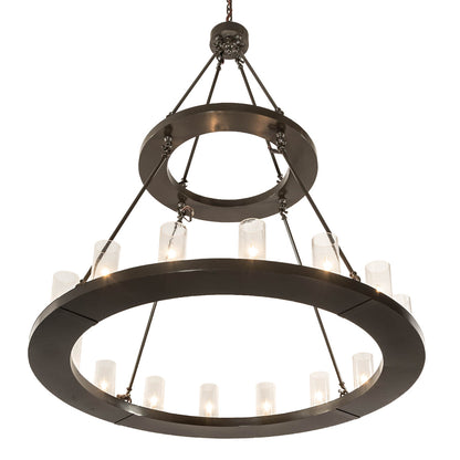 Bavorov 16 - Light Chandelier