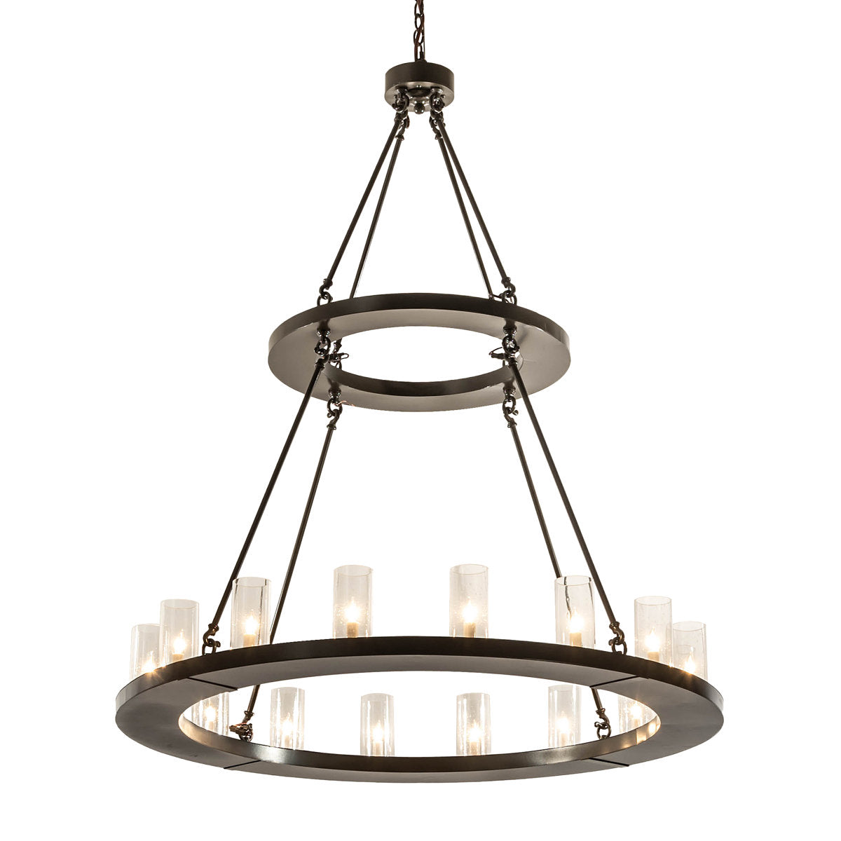 Bavorov 16 - Light Chandelier