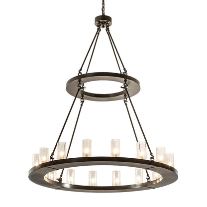 Bavorov 16 - Light Chandelier