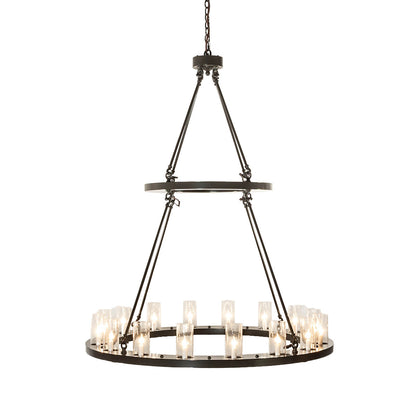 Bavorov 16 - Light Chandelier