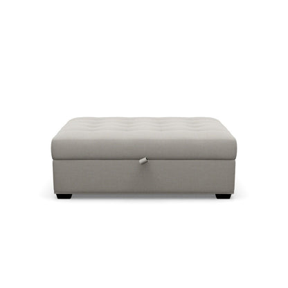 Baxter Square Ottoman