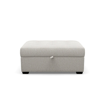 Baxter Square Ottoman