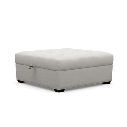 Baxter Square Ottoman