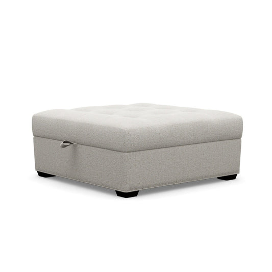 Baxter Square Ottoman