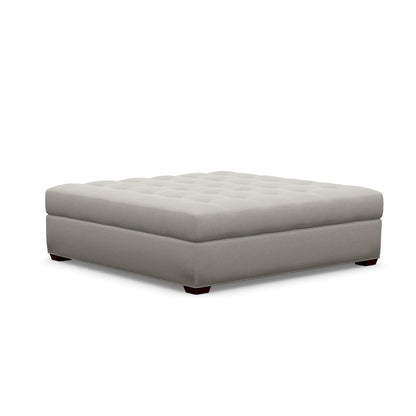 Baxter Square Ottoman