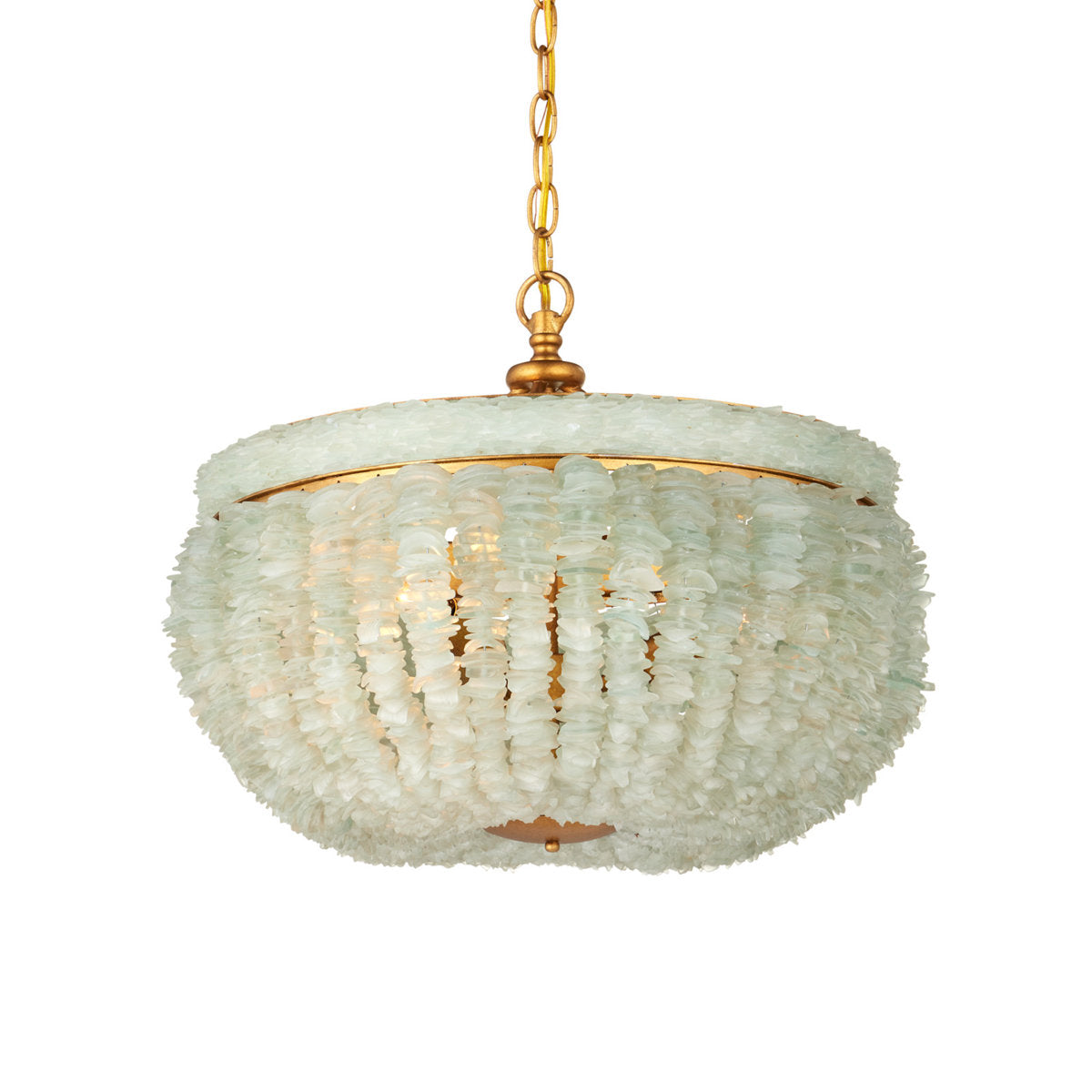 Bayou 3 - Light Chandelier