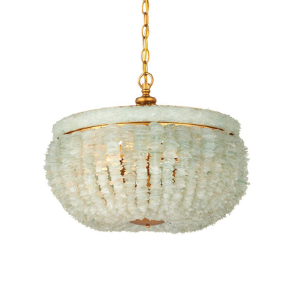 Bayou 3 - Light Chandelier