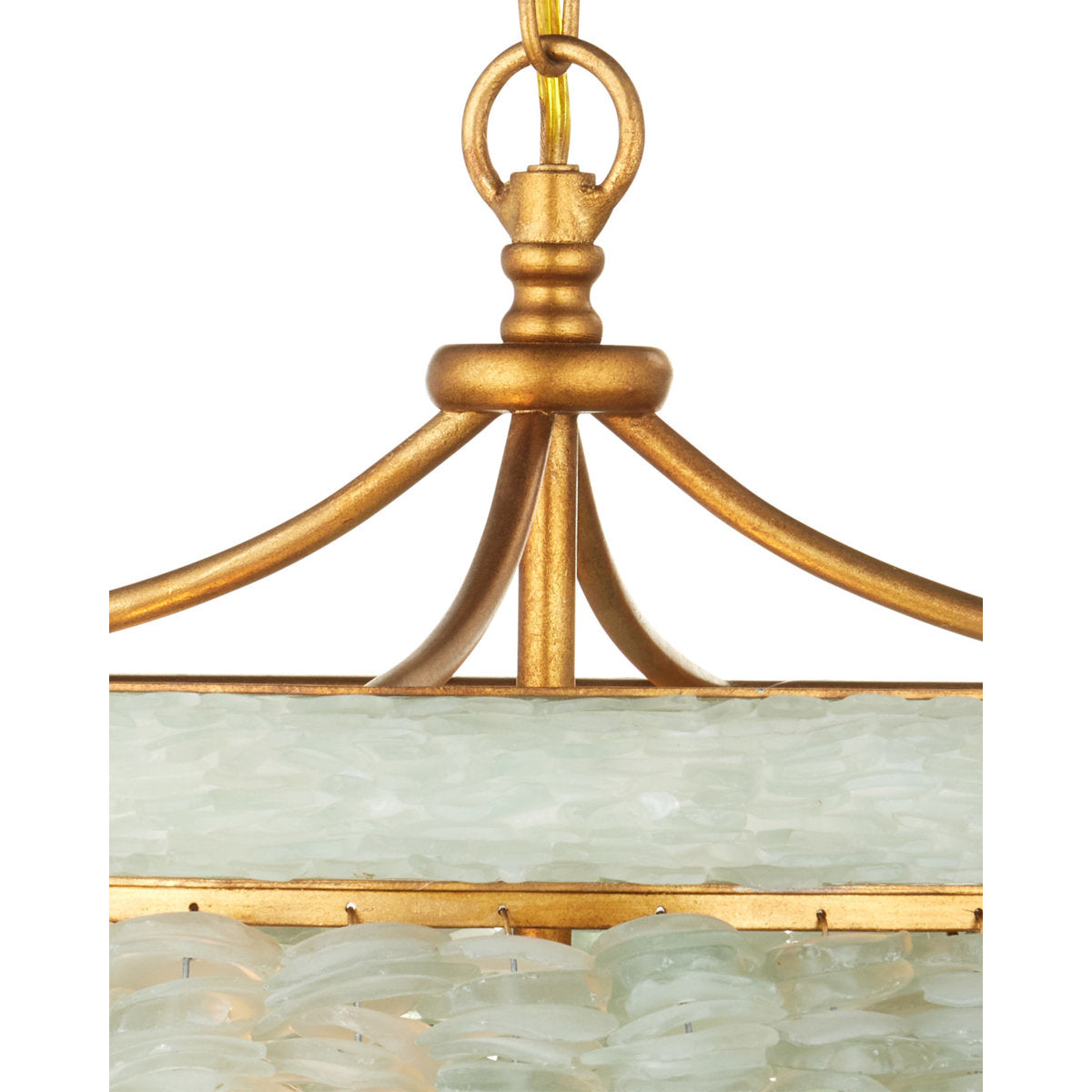 Bayou 3 - Light Chandelier
