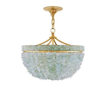 Bayou 3 - Light Chandelier