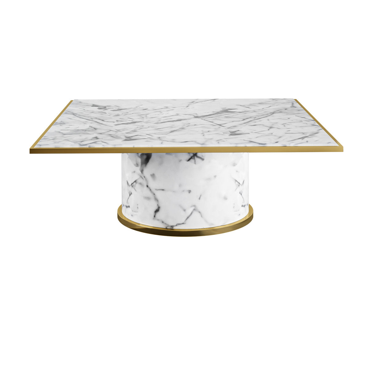 Beau Coffee Table