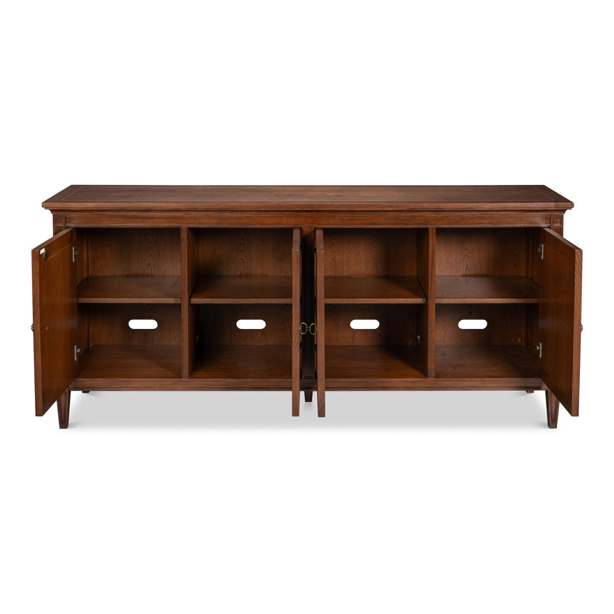 Beaufort 80'' W Sideboard