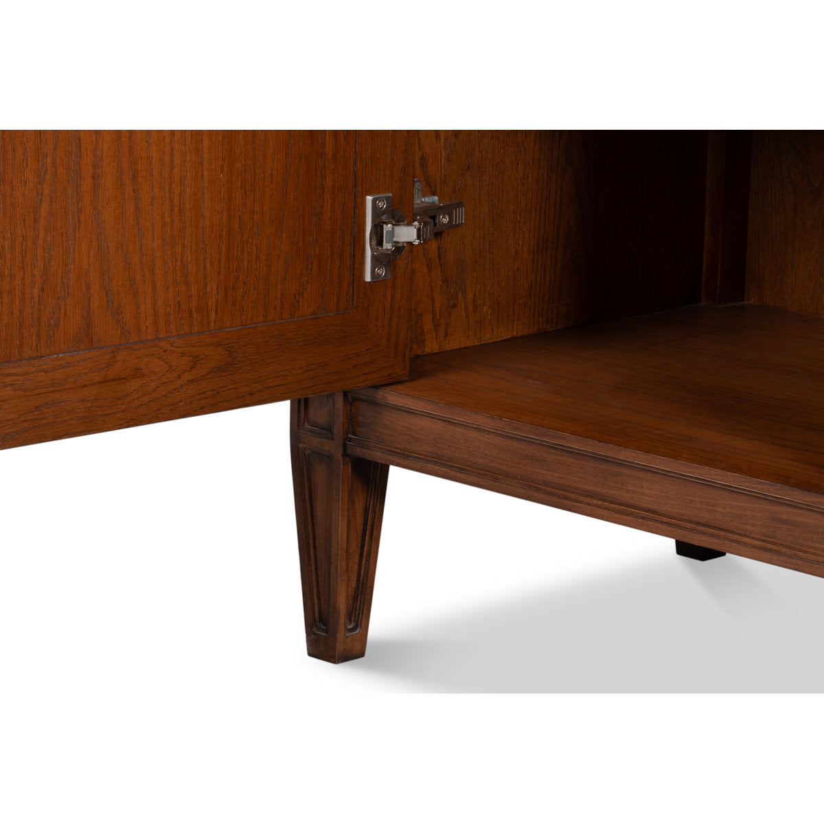 Beaufort 80'' W Sideboard