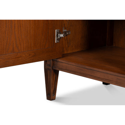 Beaufort 80'' W Sideboard