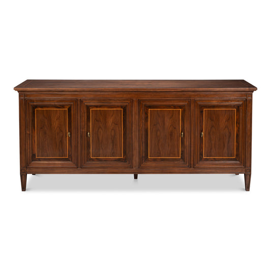 Beaufort 80'' W Sideboard