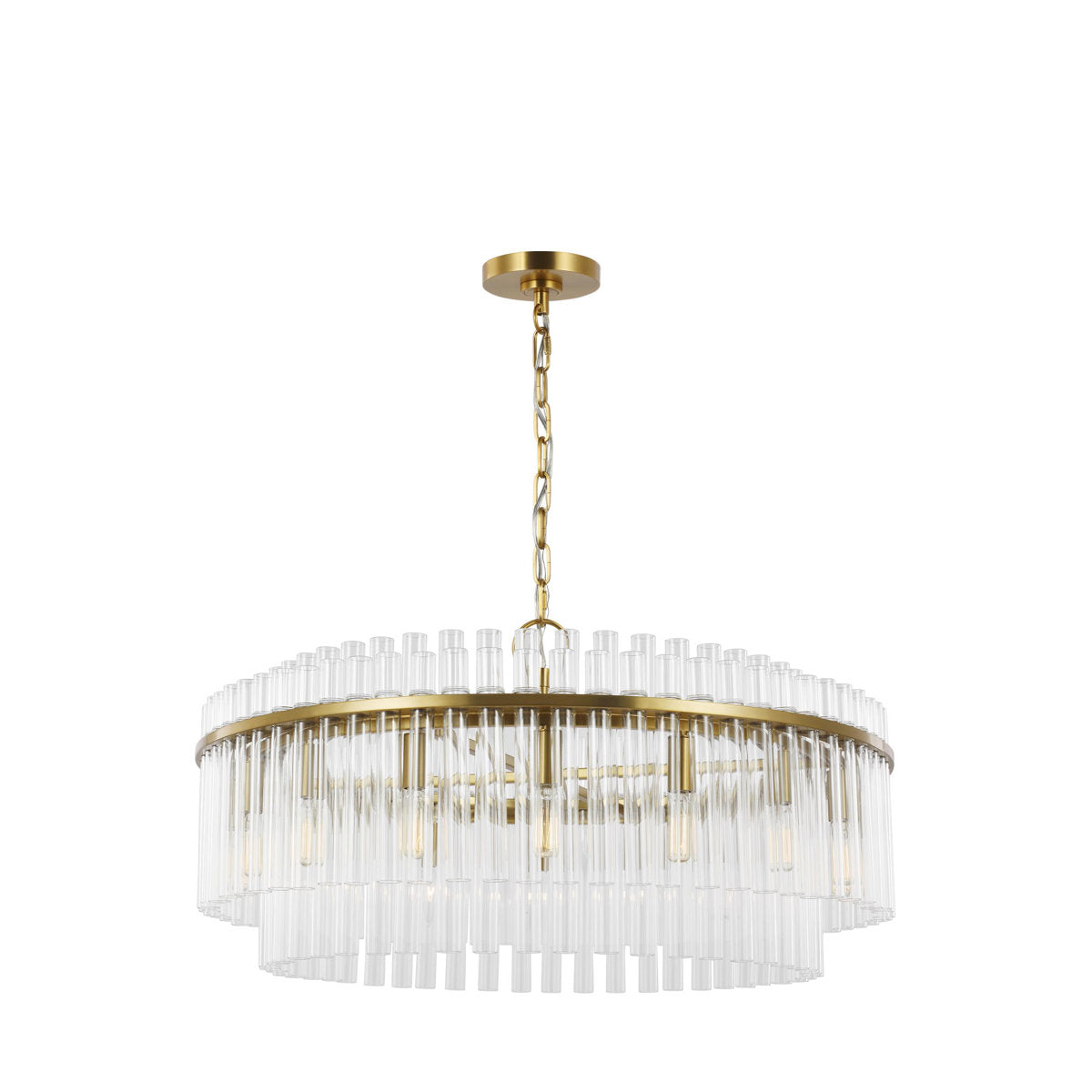 Beckett 16 - Light Chandelier