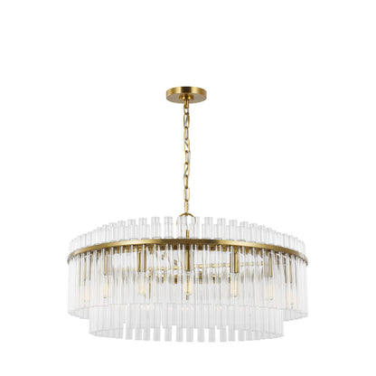 Beckett 16 - Light Chandelier