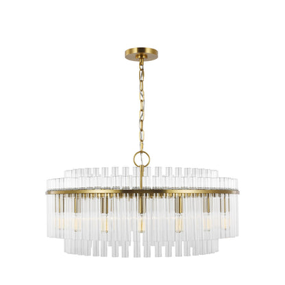 Beckett 16 - Light Chandelier