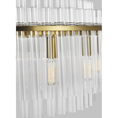Beckett 16 - Light Chandelier