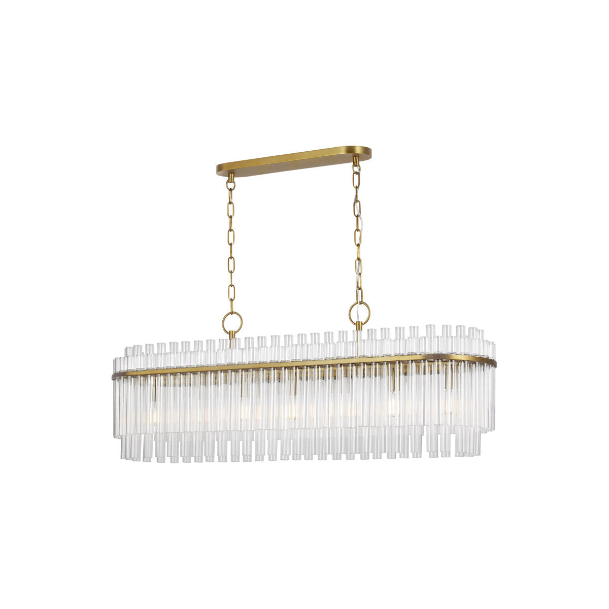 Beckett 7 - Light Chandelier