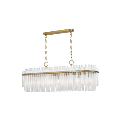 Beckett 7 - Light Chandelier