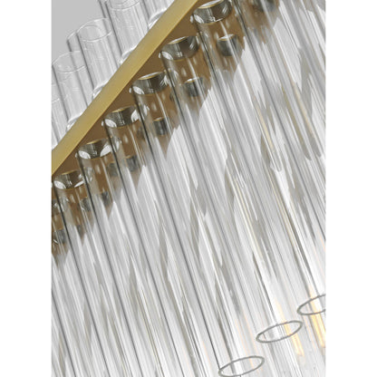 Beckett 7 - Light Chandelier