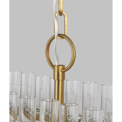 Beckett 7 - Light Chandelier