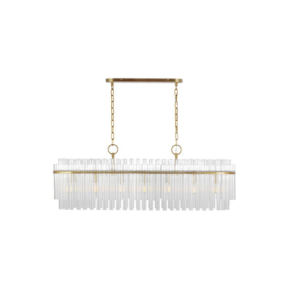 Beckett 7 - Light Chandelier