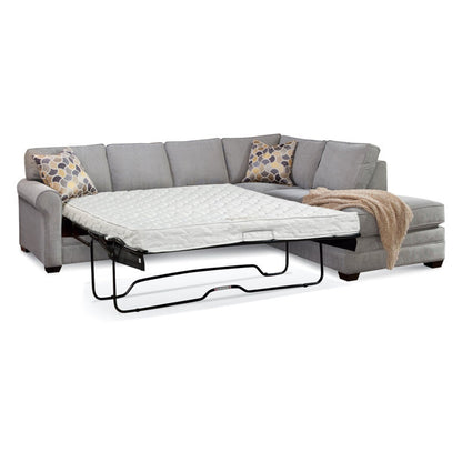 Bedford 2 - Piece Chaise