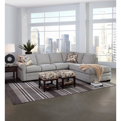 Bedford 2 - Piece Chaise