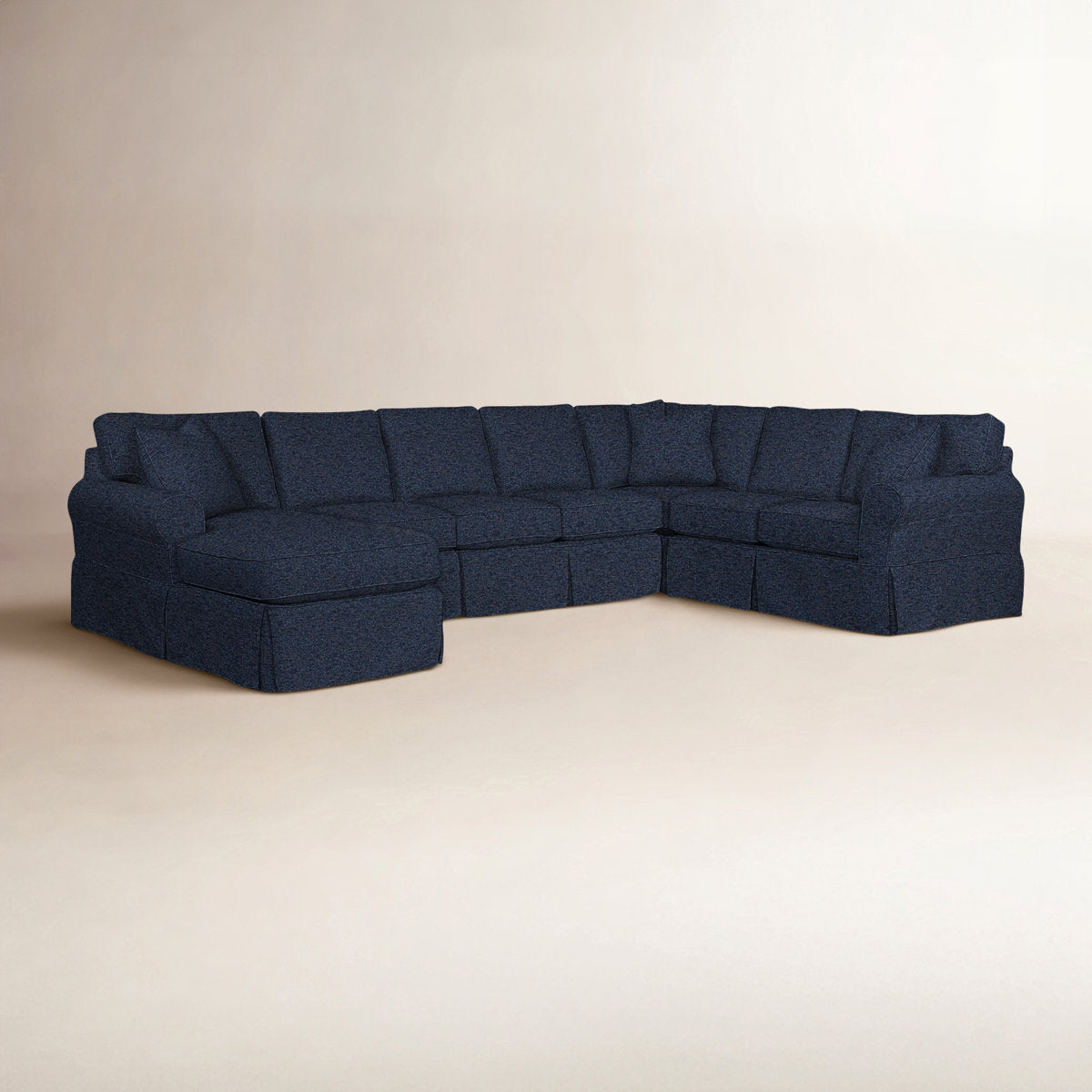 Bedford Chaise Sectional