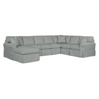 Bedford Chaise Sectional