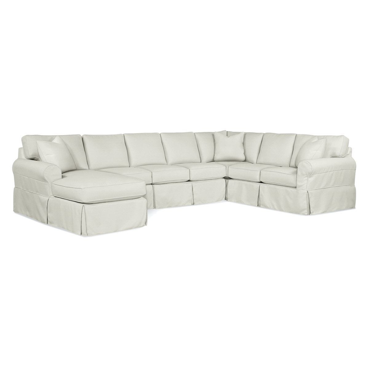 Bedford Chaise Sectional