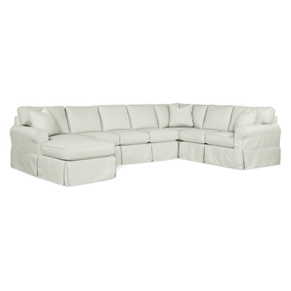 Bedford Chaise Sectional