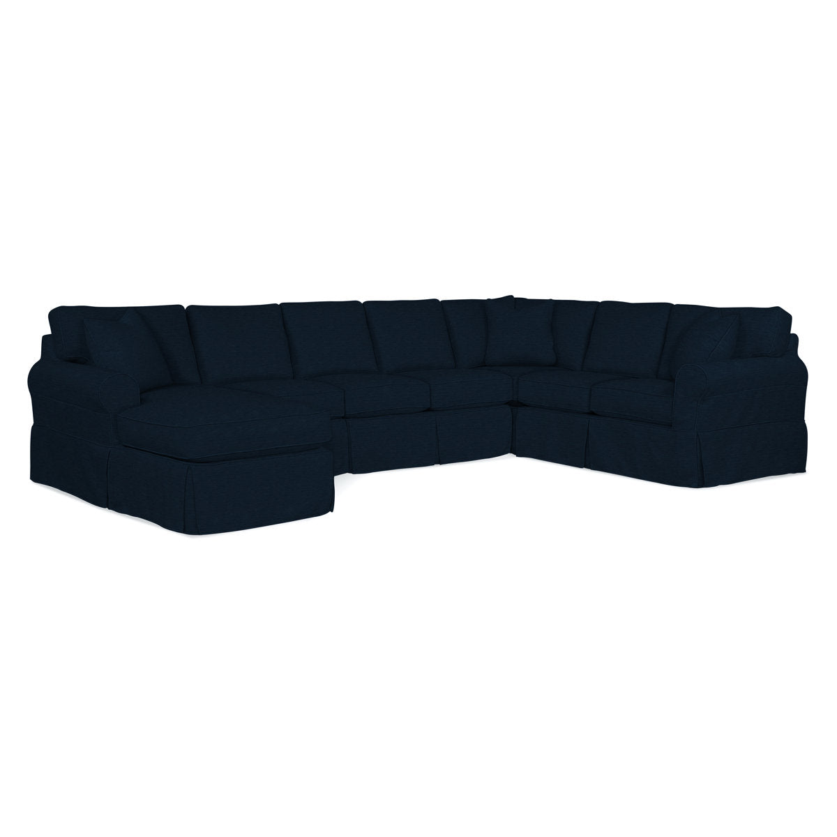 Bedford Chaise Sectional
