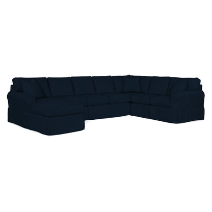 Bedford Chaise Sectional