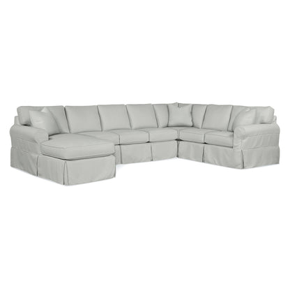 Bedford Chaise Sectional