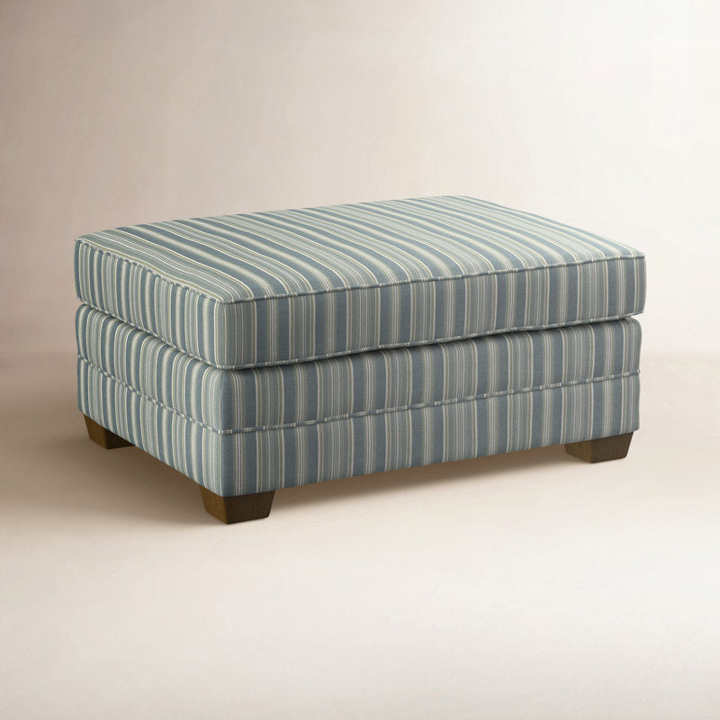 Bedford Ottoman