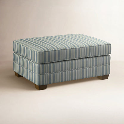 Bedford Ottoman