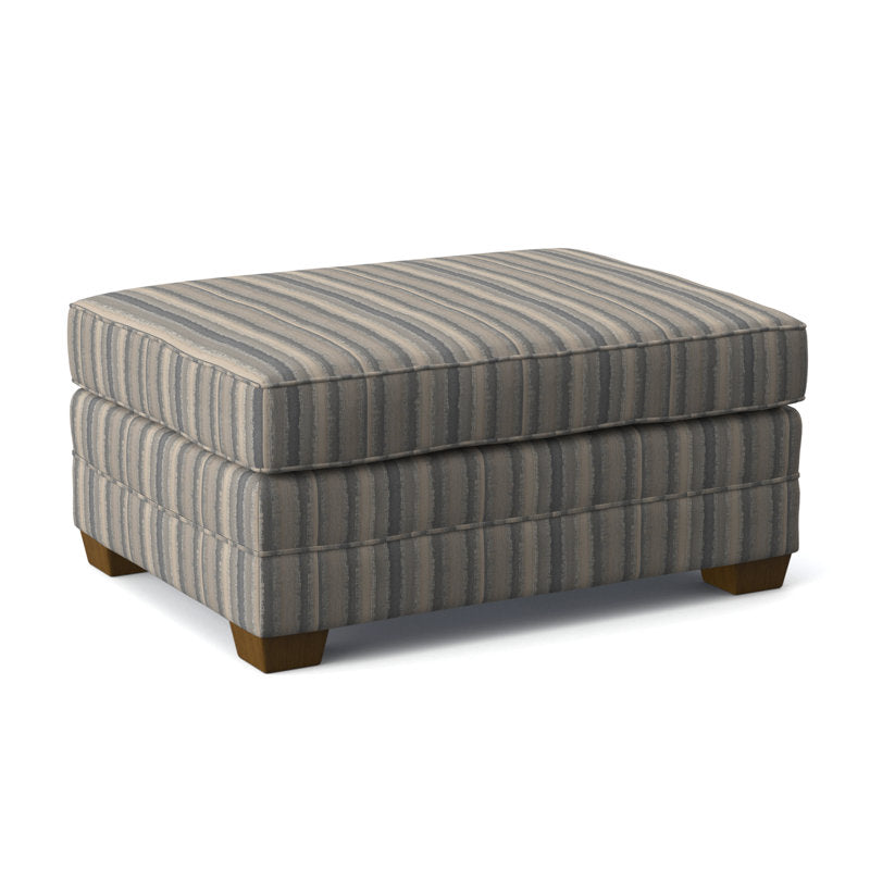 Bedford Ottoman