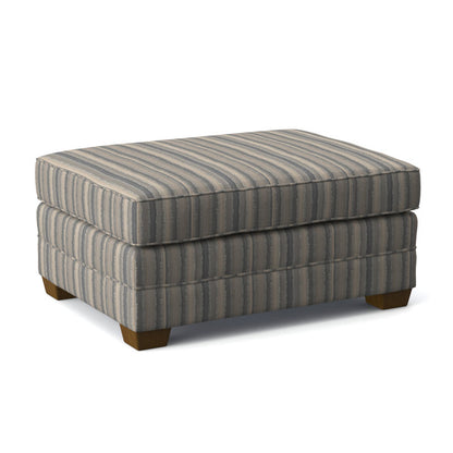 Bedford Ottoman